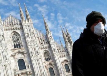 იტალიაში ხვალიდან მაღაზიები, რესტორნები და სკოლები იხურება –  ქვეყანა მალე  სრულ „ლოქდაუნზე“ გადავა