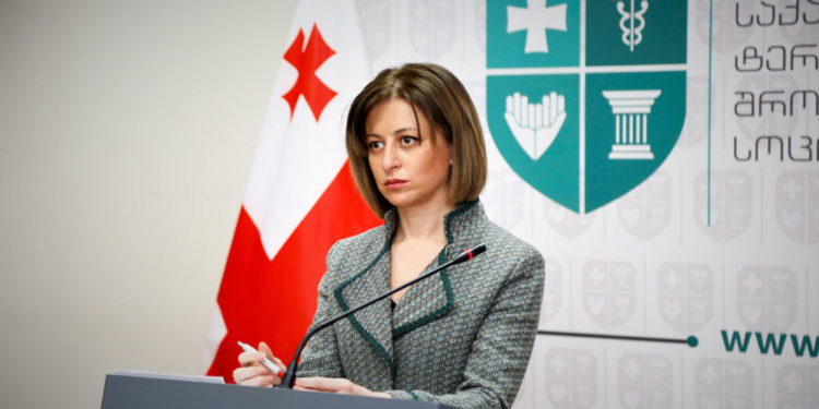 შესაძლოა, საქართველომ covax-პლატფორმას უჩივლოს