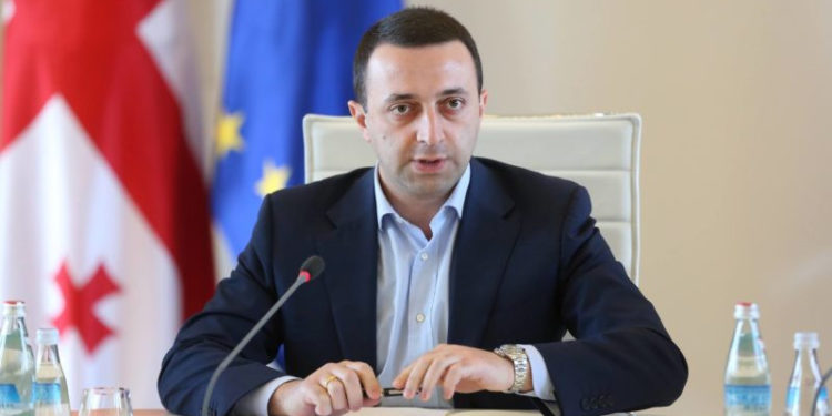 თუ გაუარესდება ვითარება, იძულებული გავხდებით შეზღუდვები დავაბრუნოთ – პრემიერი