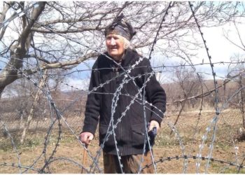 დათამ დამიბარა, სახლი არ დატოვო, არსად წახვიდეო !  – ვალია ვანიშვილი: