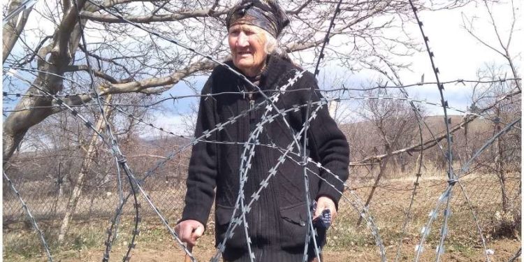 დათამ დამიბარა, სახლი არ დატოვო, არსად წახვიდეო !  – ვალია ვანიშვილი: