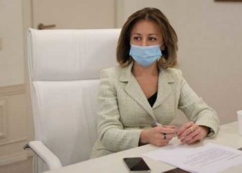 ეკატერინე ტიკარაძე ასტრაზენეკას ვაქცინით არ აიცრება