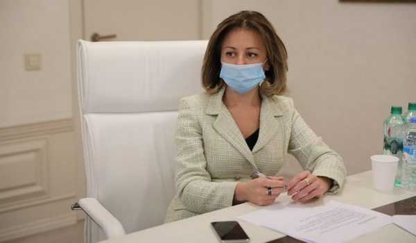 ეკატერინე ტიკარაძე ასტრაზენეკას ვაქცინით არ აიცრება