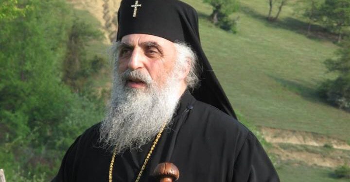 ჭყონდიდის ეპარქიაში რამდენიმე სასულიერო პირი კვლავ ეწინააღმდეგება მღვდელთმთავარს