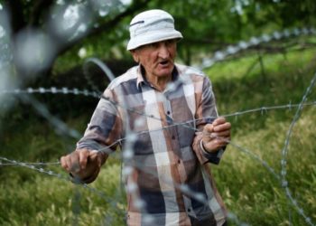 დათა პაპა (ვანიშვილი)  გარდაიცვალა