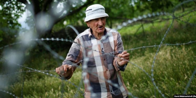 დათა პაპა (ვანიშვილი)  გარდაიცვალა