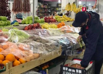 საქართველოში მცხოვრები ოჯახების 67-მა პროცენტმა საკვებზე ხარჯების დაზოგვა დაიწყო – საქსტატი