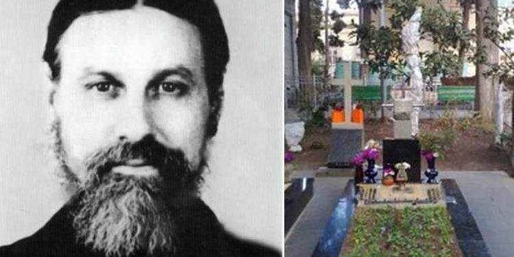 მამა ვიტალის ცნობილი გამონათქვამები