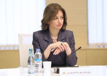 ვეცდებით, რომ სკოლების დახურვა ყველაზე ბოლო ეტაპზე გახდეს საჭირო – ტიკარაძე