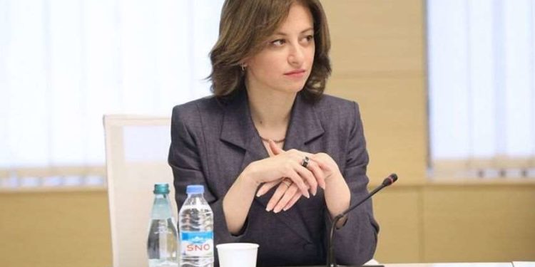 ვეცდებით, რომ სკოლების დახურვა ყველაზე ბოლო ეტაპზე გახდეს საჭირო – ტიკარაძე