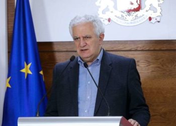 ამირან გამყრელიძე ღამის საათებში გადაადგილებაზე დაწესებული შეზღუდვის შემსუბუქებას არ გამორიცხავს