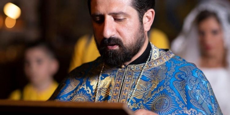 უნდა ისწავლებოდეს თუ არა სკოლებში რელიგიის ისტორია – მამა გურამ ჭარელაშვილი