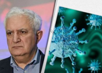 „ფაიზერის“ ვაქცინა 9 000-მა ადამიანმა დაჯავშნა – ამირან გამყრელიძე