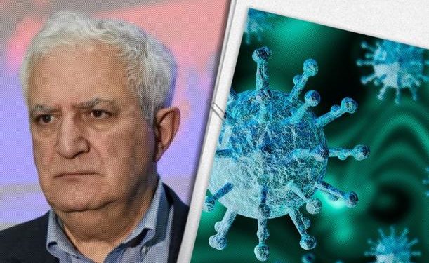 „ფაიზერის“ ვაქცინა 9 000-მა ადამიანმა დაჯავშნა – ამირან გამყრელიძე