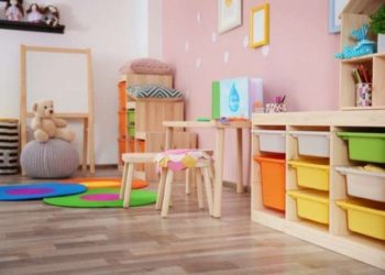 კორონავირუსის შემთხვევების დადასტურების გამო, თბილისში 42 ბაღი დაიხურა