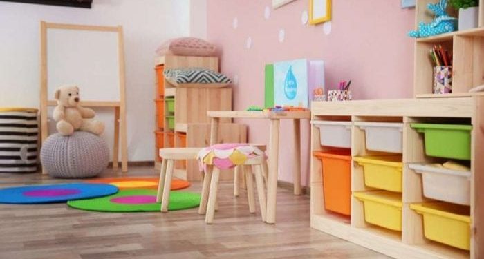 კორონავირუსის შემთხვევების დადასტურების გამო, თბილისში 42 ბაღი დაიხურა