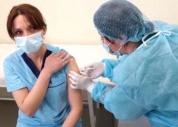 კორონავირუსზე აცრილ მეგი ბაქრაძეს გარდაცვალების შემდეგ ორმხრივი პნევმონია დაუდგინეს