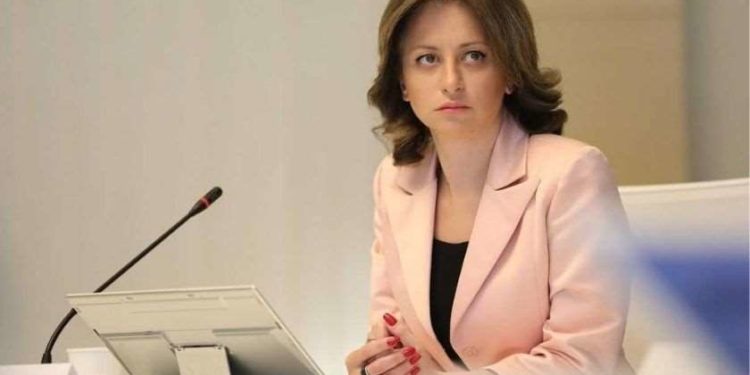 ღამის საათებში გადაადგილებაზე შეზღუდვის მოხსნა არ იგეგმება – ტიკარაძე