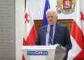 ახალციხეში კოვიდზე აცრილ ექთანს მძიმე გვერდითი რეაქცია განუვითარდა – ამირან გამყრელიძე