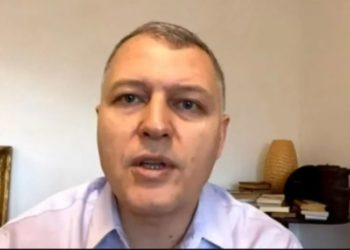 „ასტრაზენეკას” ვაქცინა არავითარ შემთხვევაში არ უნდა იქნეს გამოყენებული 55 წლამდე ადამიანებში” – გიორგი ფხაკაძე