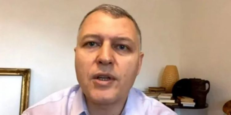 „ასტრაზენეკას” ვაქცინა არავითარ შემთხვევაში არ უნდა იქნეს გამოყენებული 55 წლამდე ადამიანებში” – გიორგი ფხაკაძე