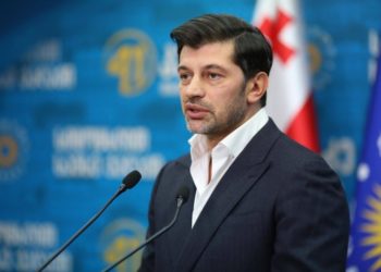 დამიდასტურდა ვერტებრო-ბაზილარული სინდრომი, ვიმყოფები თბილისის კლინიკაში  – კალაძე