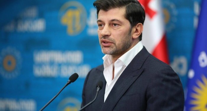 დამიდასტურდა ვერტებრო-ბაზილარული სინდრომი, ვიმყოფები თბილისის კლინიკაში  – კალაძე