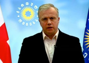„ეკონომიკურად საქართველო ევროპის წამყვან ქვეყნებს არ ჩამოუვარდება“ –  გიორგი ხელაშვილი