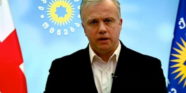 „ეკონომიკურად საქართველო ევროპის წამყვან ქვეყნებს არ ჩამოუვარდება“ –  გიორგი ხელაშვილი