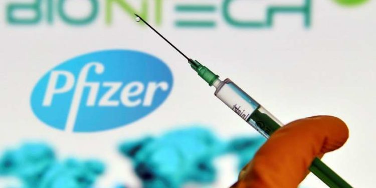 დღეიდან საქართველოში „ფაიზერით“ ვაქცინაცია იწყება