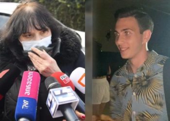 ნასვამი იყო შაქარაშვილი, ალბათ, თვითონ გადაგორდა – მსჯავრდებულის დედა