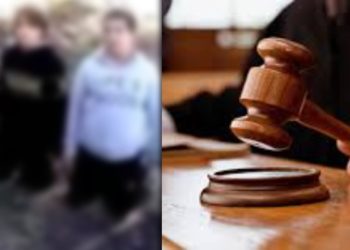 ბრალი წარედგინა ბებიას, რომელმაც ლაგოდეხში მოსწავლეები დააჩოქა და ბოდიშის მოხდა აიძულა