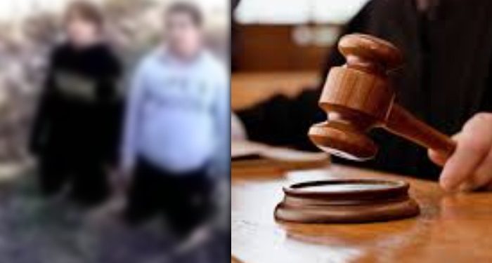 ბრალი წარედგინა ბებიას, რომელმაც ლაგოდეხში მოსწავლეები დააჩოქა და ბოდიშის მოხდა აიძულა