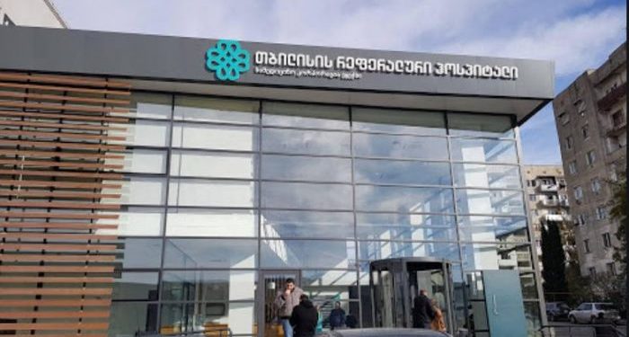 ვაქცინაციის შემდეგ ანაფილაქსიური შოკი კიდევ ერთ მედიკოსს განუვითარდა