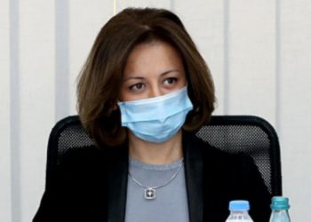 Pfizer გამოიკვეთა, როგორც ყველაზე ტრენდული ვაქცინა – ტიკარაძე