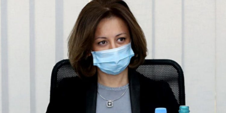 Pfizer გამოიკვეთა, როგორც ყველაზე ტრენდული ვაქცინა – ტიკარაძე