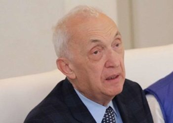 დღეში 3,000 ადამიანი უნდა ავცრათ – თენგიზ ცერცვაძე