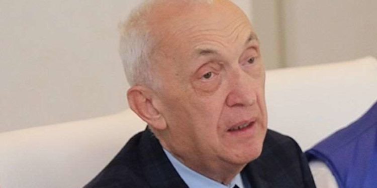 დღეში 3,000 ადამიანი უნდა ავცრათ – თენგიზ ცერცვაძე