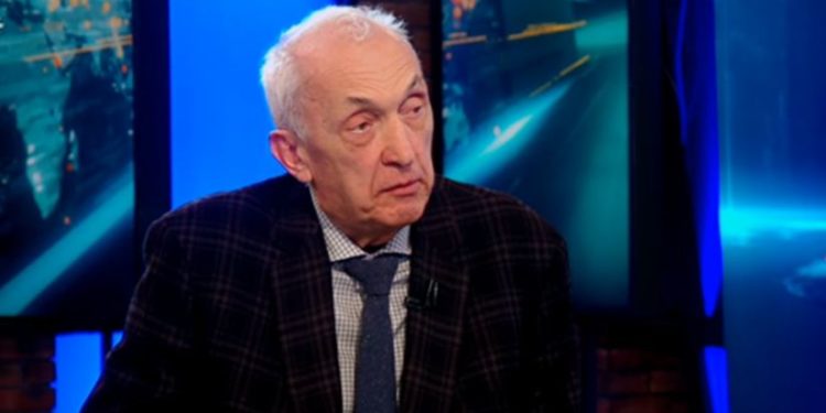 “თუ მოსახლეობა უარს იტყვის მასობრივ ვაქცინაციაზე, გვექნება ის ავადსახსენებელი მესამე ტალღა” – ცერცვაძე