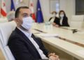 ვიდრე ჩვენამდე მოვიდოდა AstraZeneca-ს ​ვაქცინა მსოფლიოში 16-მა მილიონმა ადამიანმა გაიკეთა – ბიძინა კულუმბეგოვი