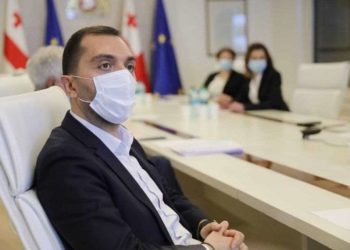 ვიდრე ჩვენამდე მოვიდოდა AstraZeneca-ს ​ვაქცინა მსოფლიოში 16-მა მილიონმა ადამიანმა გაიკეთა – ბიძინა კულუმბეგოვი