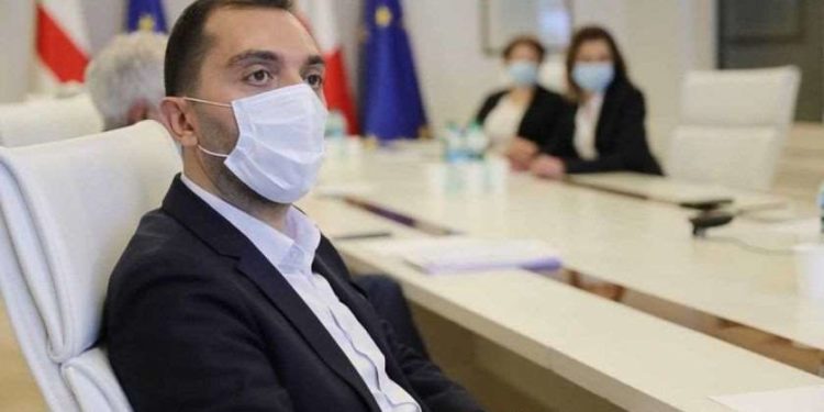 ვიდრე ჩვენამდე მოვიდოდა AstraZeneca-ს ვაქცინა მსოფლიოში 16-მა მილიონმა ადამიანმა გაიკეთა – ბიძინა კულუმბეგოვი