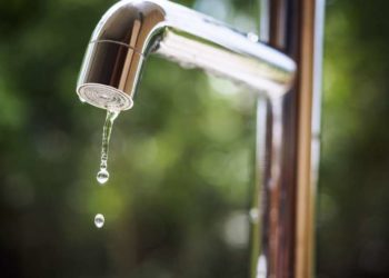 50-ზე მეტ ქუჩას წყალმომარაგება შეეზღუდება