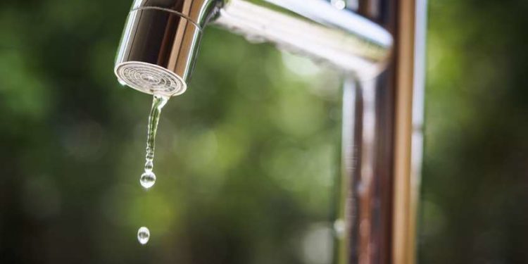 50-ზე მეტ ქუჩას წყალმომარაგება შეეზღუდება