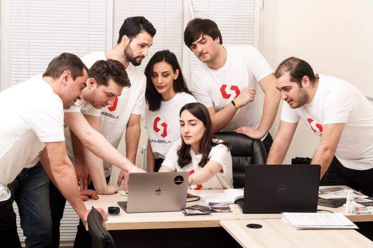 „სამბრელა“ – თუ თქვენთვის მობილური თამაშები საინტერესოა