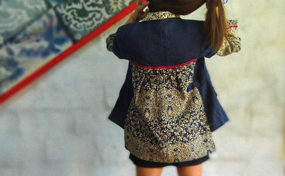 ძველი პერანგებისგან შექმნილი ქვედაბოლოები და სხვა – ზრუნვა ნარჩენების შემცირებაზე