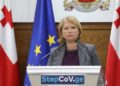 საქართველოს ეკონომიკა ცოცხლდება – ნათია თურნავა