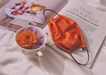 აბრეშუმის პირბადეები,  რომლებიც კომფორტზეა ორიენტირებული – „მეიშუ“