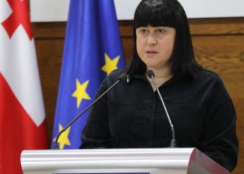 ამ ეტაპზე ფართო „ლოკდაუნი“ არ იგეგმება – გაბუნია