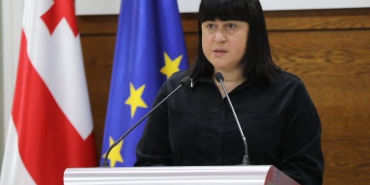 ამ ეტაპზე ფართო „ლოკდაუნი“ არ იგეგმება – გაბუნია